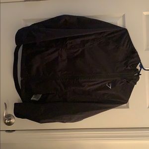 Brand new with tags gym shark rain jacket
